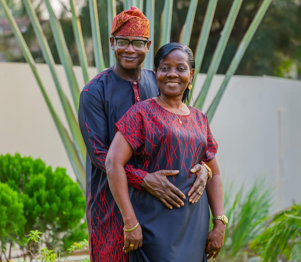 The Purpose of Marriage