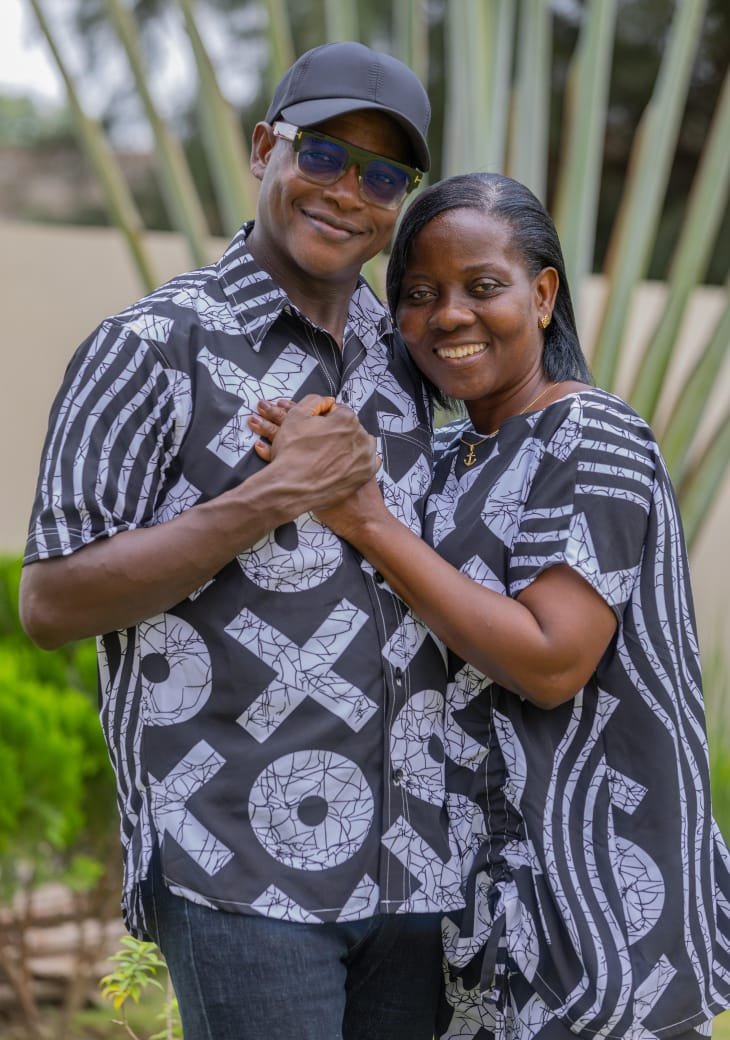 Your Marriage's Assignment